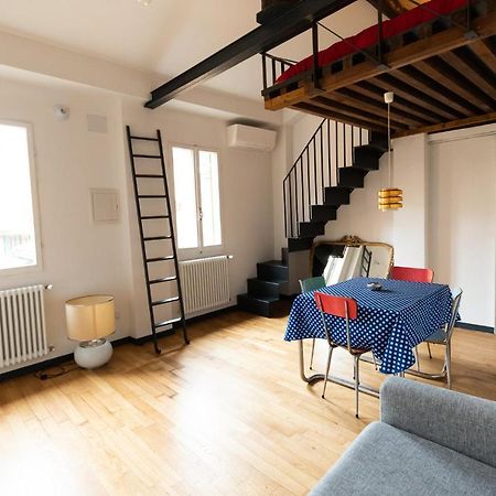 Housmart Pratello 48 Apartment Bologna Bagian luar foto