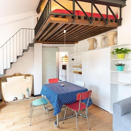 Housmart Pratello 48 Apartment Bologna Bagian luar foto