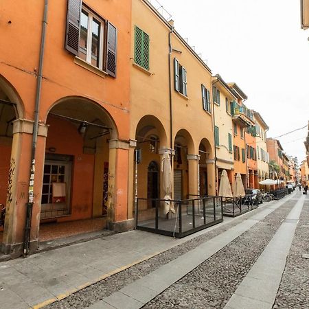 Housmart Pratello 48 Apartment Bologna Bagian luar foto