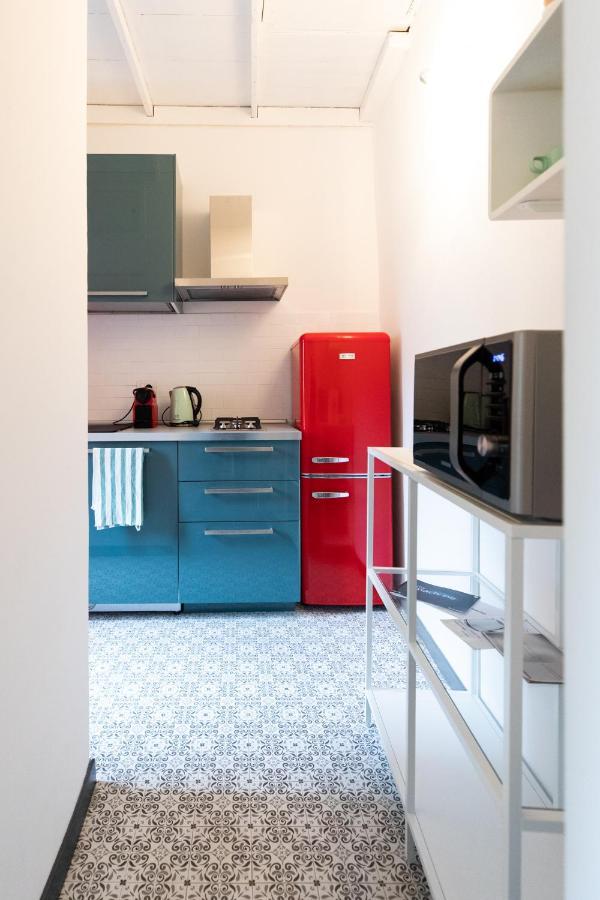 Housmart Pratello 48 Apartment Bologna Bagian luar foto