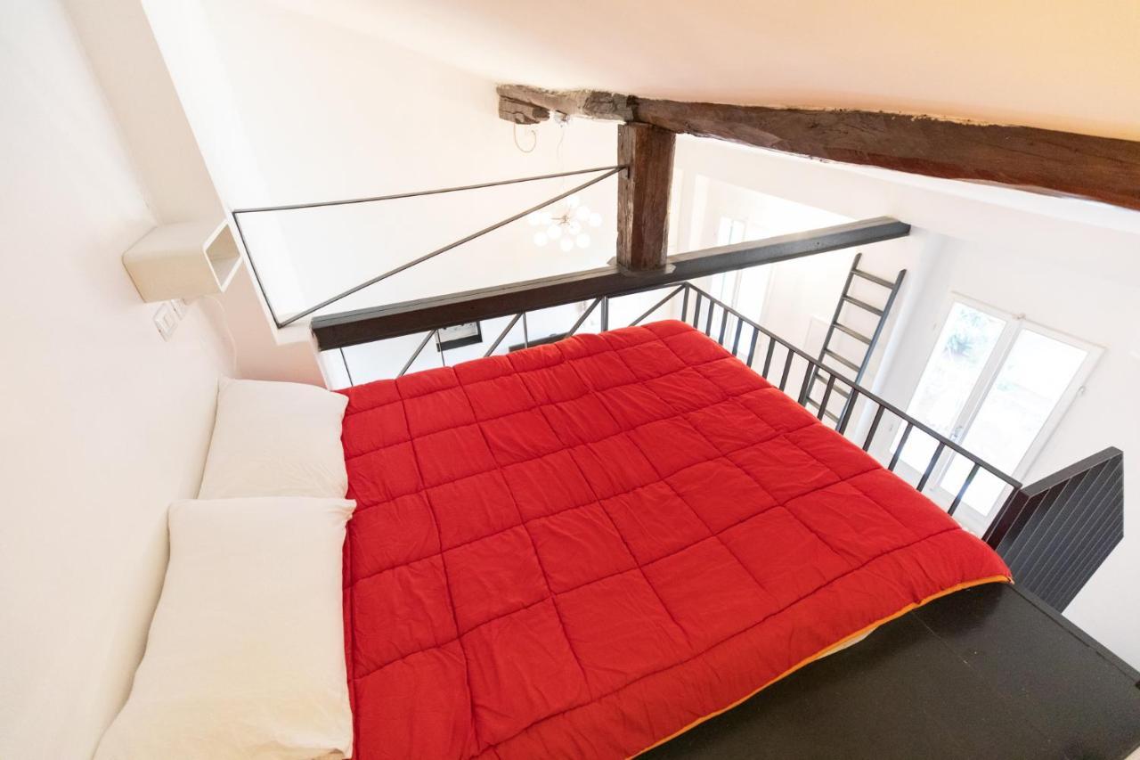 Housmart Pratello 48 Apartment Bologna Bagian luar foto