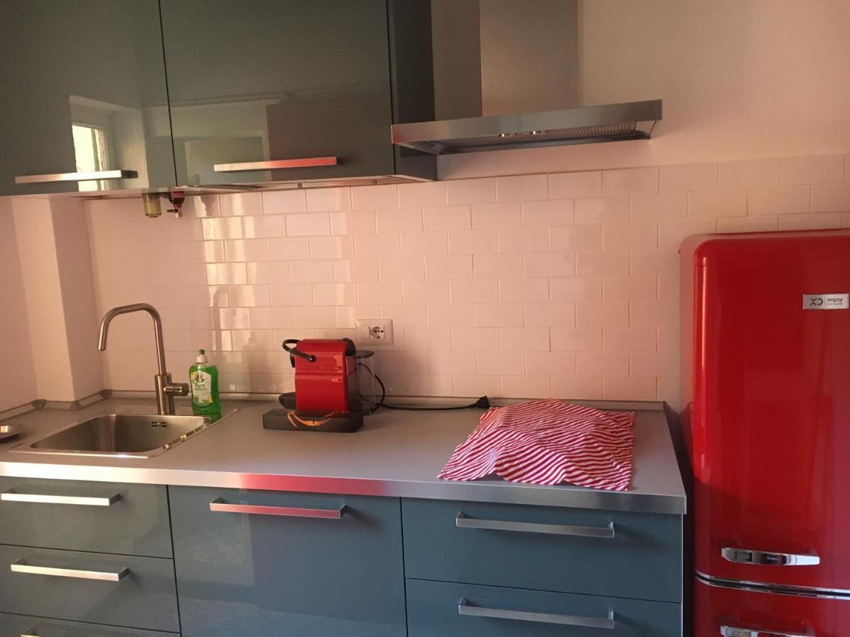 Housmart Pratello 48 Apartment Bologna Bagian luar foto