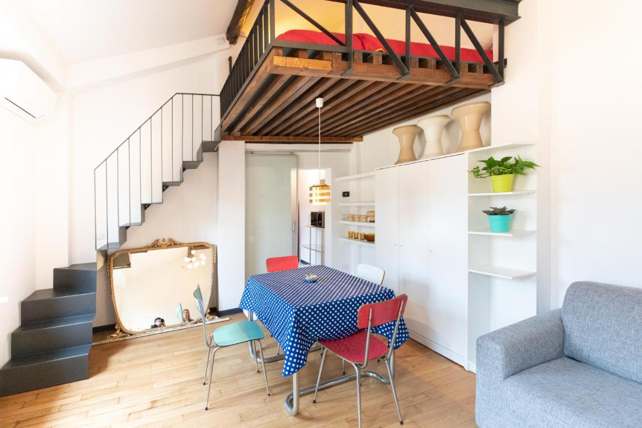 Housmart Pratello 48 Apartment Bologna Bagian luar foto