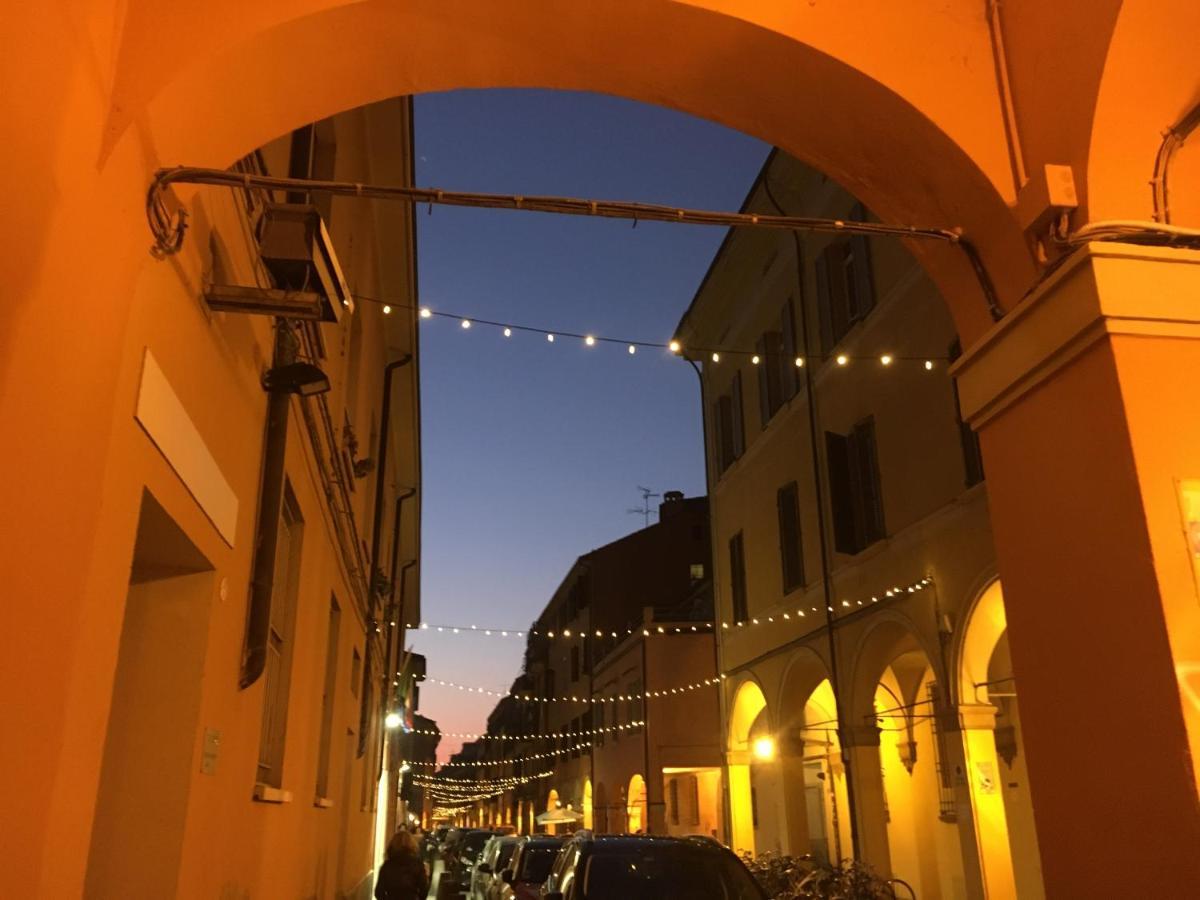 Housmart Pratello 48 Apartment Bologna Bagian luar foto