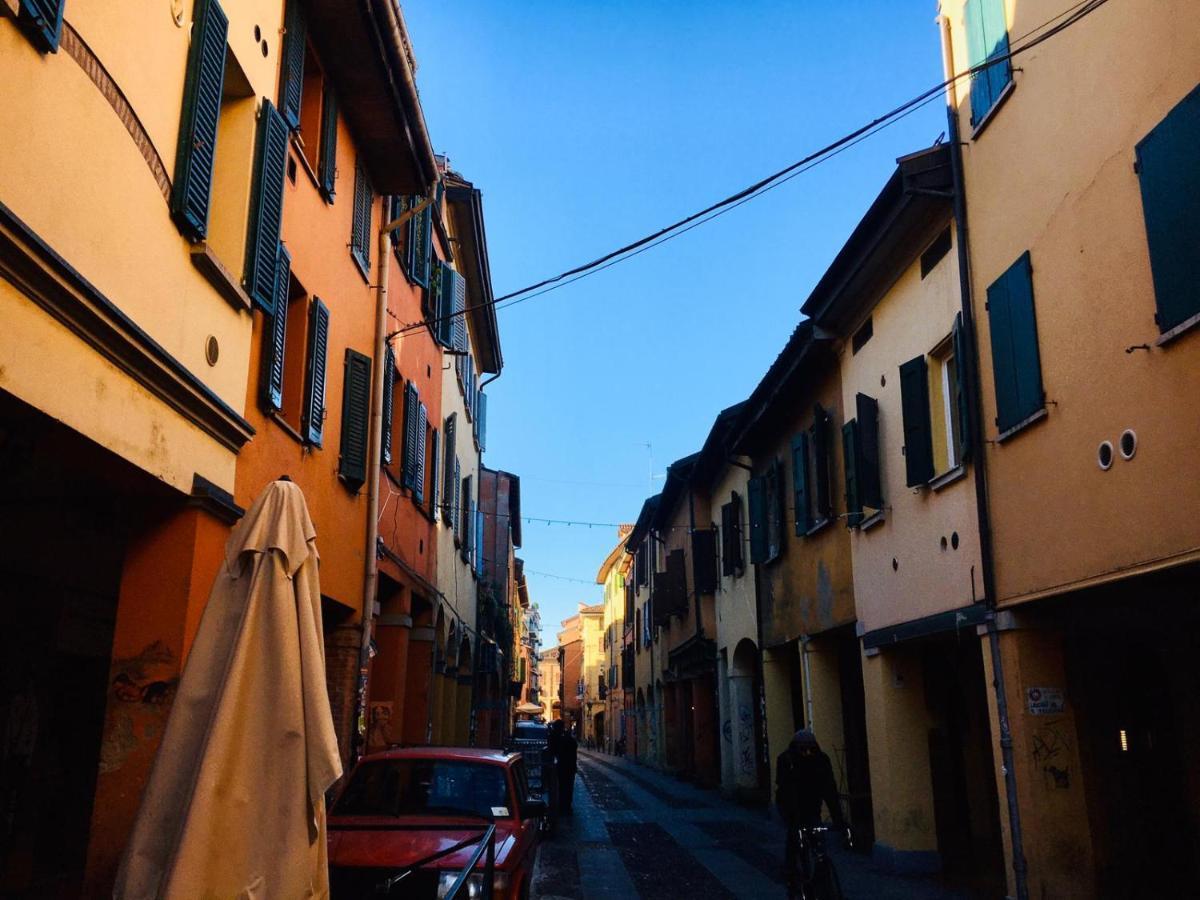 Housmart Pratello 48 Apartment Bologna Bagian luar foto