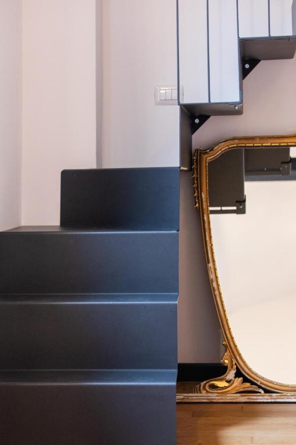 Housmart Pratello 48 Apartment Bologna Bagian luar foto