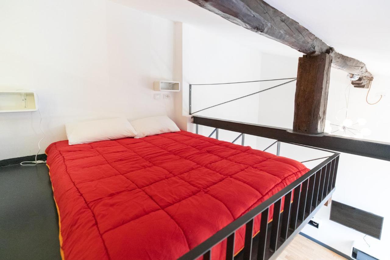 Housmart Pratello 48 Apartment Bologna Bagian luar foto