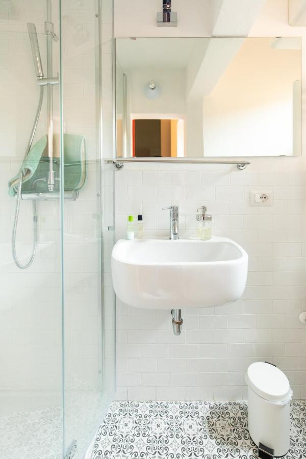 Housmart Pratello 48 Apartment Bologna Bagian luar foto