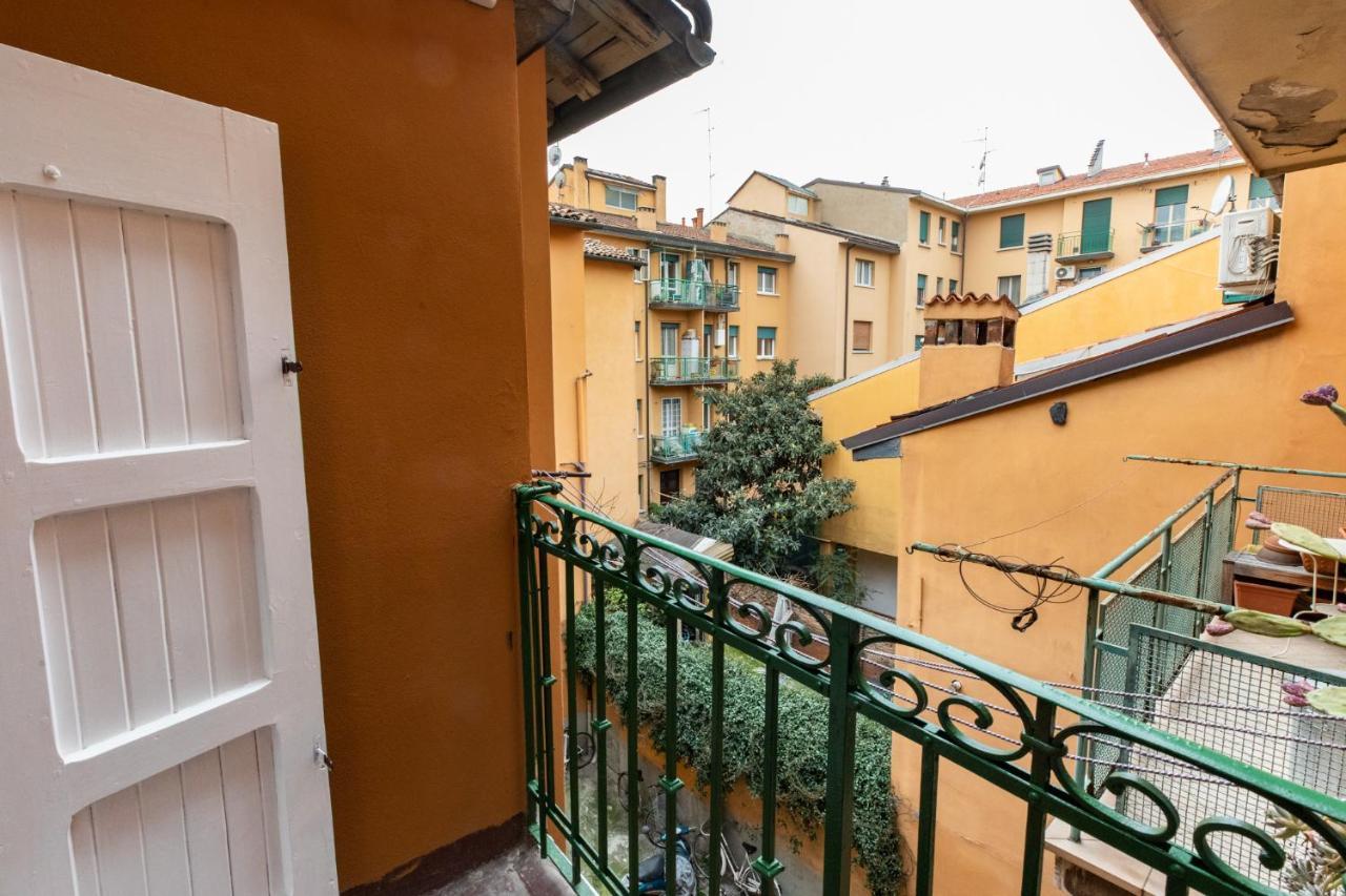 Housmart Pratello 48 Apartment Bologna Bagian luar foto