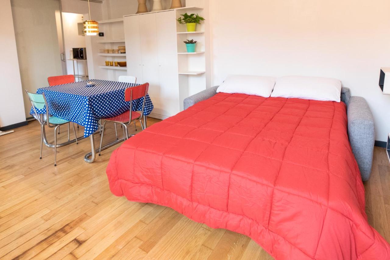 Housmart Pratello 48 Apartment Bologna Bagian luar foto