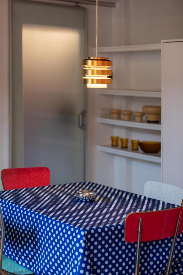 Housmart Pratello 48 Apartment Bologna Bagian luar foto