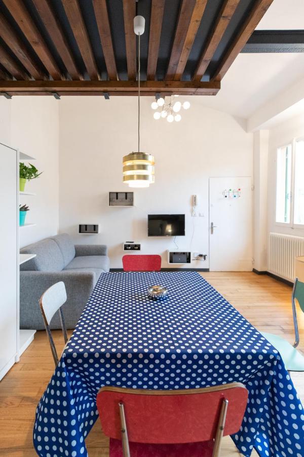 Housmart Pratello 48 Apartment Bologna Bagian luar foto