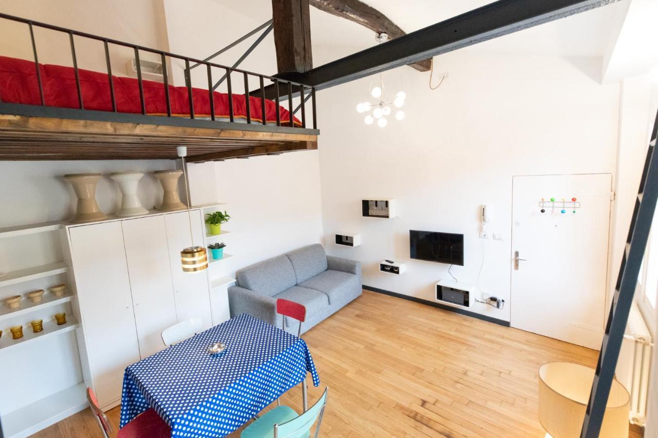 Housmart Pratello 48 Apartment Bologna Bagian luar foto