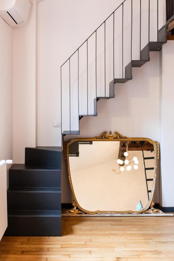 Housmart Pratello 48 Apartment Bologna Bagian luar foto