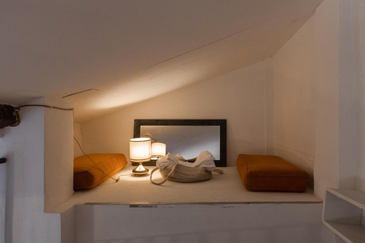 Housmart Pratello 48 Apartment Bologna Bagian luar foto